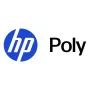 HP Poly CS540A DECT langaton kuulokemikrofoni Deluxe-lataustelakalla