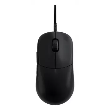CHERRY XTRFY M42V2 ultrakevyt pelihiiri, johdollinen, optinen, 6200 DPI, oikeakätinen, musta
