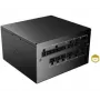 Sharkoon Rebel P20 Gen2 1000W 80 PLUS Gold täysin modulaarinen ATX-virtalähde - musta