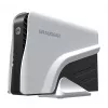 GrauGear G-3501-A-10G-6TB ulkoinen kiintolevy 6TB PS4/PS5-konsoleille, 3,5 tuumaa, USB-C/USB-A