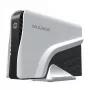 GrauGear G-3501-A-10G-6TB ulkoinen kiintolevy 6TB PS4/PS5:lle, 3,5 tuumaa, USB-C/USB-A