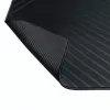 be quiet! hiirimatto XL musta