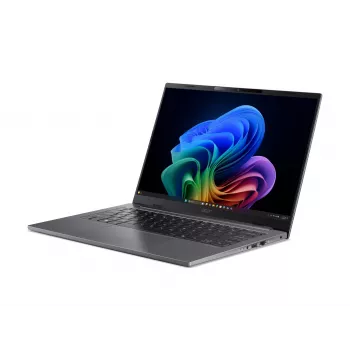 Acer TravelMate X4 14 AI TMX414-51-TCO - 14 tuuman WUXGA IPS, Intel Core Ultra 7 258V, 32GB RAM, 1TB SSD, Intel Arc Graphics, Windows 11 Pro