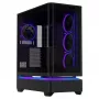 ASUS PRIME AP304 TG ARGB ATX Black Edition -pelikotelo