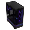 ASUS PRIME AP304 TG ARGB ATX Black Edition -pelikotelo
