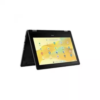 Acer Chromebook Spin 511 R757TN-TCO-C7VR 11,6" kosketusnäyttöinen muunneltava, Intel N150, 8 GB, 64 GB eMMC, ChromeOS