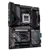 GIGABYTE X870E EAGLE WIFI7 AM5 ATX-emolevy, 4x DDR5, HDMI, DP, 4x M.2, USB4, Wi-Fi 7, 5GbE