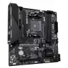 GIGABYTE B550M X AORUS ELITE AM4 Micro-ATX-emolevy, AMD B550, 4x DDR4, HDMI/DP, 2x M.2, 2.5GbE, Wi-Fi 6E
