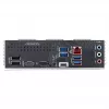 GIGABYTE B550M X AORUS ELITE AM4 Micro-ATX-emolevy, AMD B550, 4x DDR4, HDMI/DP, 2x M.2, 2.5GbE, Wi-Fi 6E