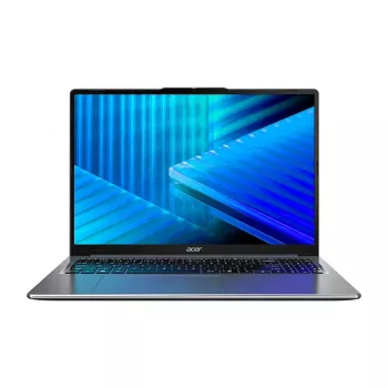 Acer Extensa 16 EXO16-71-58R0 Intel Core Ultra 5 125H 16 tuuman WUXGA IPS 16GB RAM 512GB SSD Windows 11 Pro teräksenharmaa