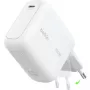 Belkin BoostCharge 100W GaN USB-C seinälaturi valkoinen