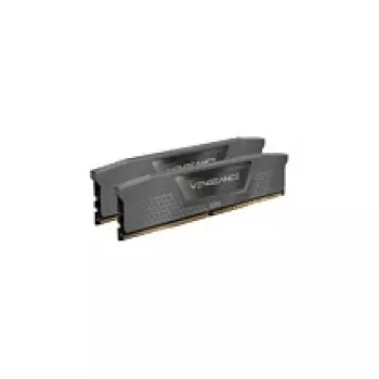 Corsair Vengeance 32GB (2x16GB) DDR5 6000MHz CL38 muistisarja - harmaa