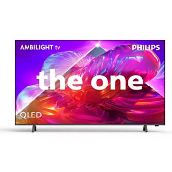 Philips 65PQS9001/12 65 tuuman 4K Ultra HD LED Android TV 4-puolisella Ambilightilla ja 120Hz-paneelilla