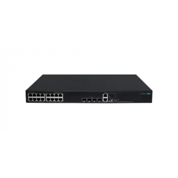 HPE NW CW 2150 16G PoE+ 4P 248W -kytkin