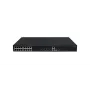 HPE NW CW 2150 16G PoE+ 4P 248W -kytkin