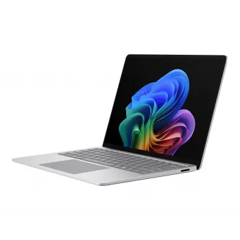 Microsoft Surface Laptop 8th Edition 13,8", Snapdragon X2 Elite (M12), 32 GB, 512 GB SSD, Windows 11, Platinum