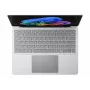 Microsoft Surface Laptop 8th Edition 13,8", Snapdragon X2 Elite (M12), 32 GB, 256 GB SSD, Windows 11, Platinum