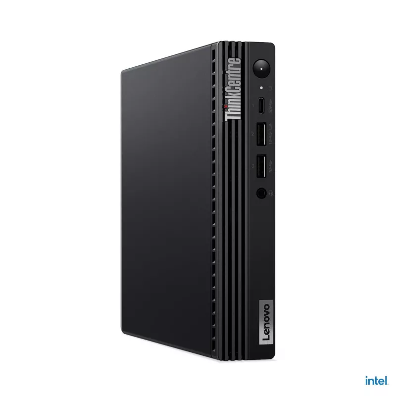 Lenovo ThinkSmart Tiny Kit - videoneuvottelusarja (ThinkSmart Controller, Core PC)