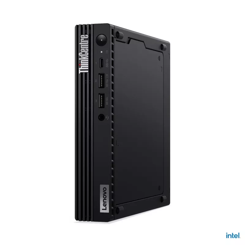 Lenovo ThinkSmart Tiny Kit - videoneuvottelusarja (ThinkSmart Controller, Core PC)