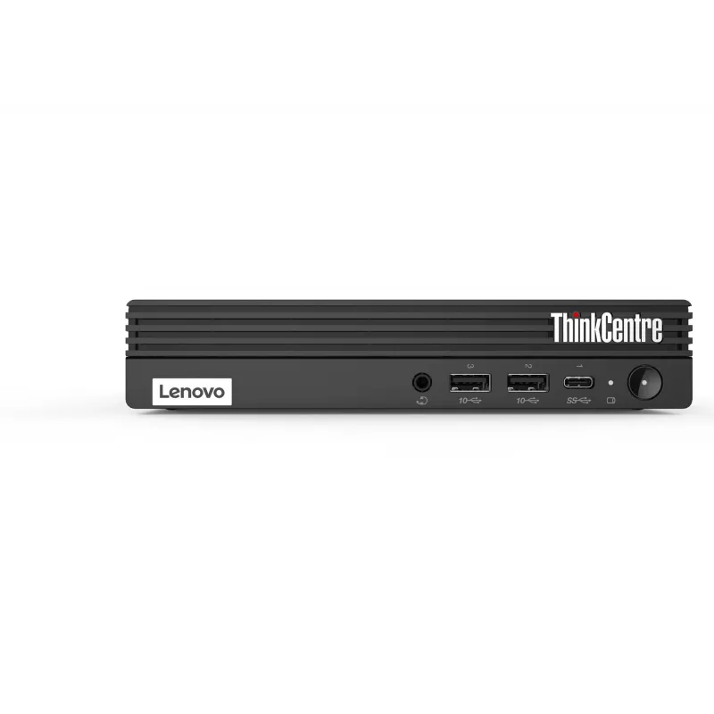Lenovo ThinkSmart Tiny Kit - videoneuvottelusarja (ThinkSmart Controller, Core PC)