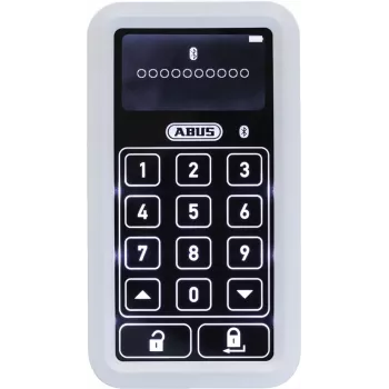 ABUS HomeTec Pro Bluetooth -näppäimistö CFT3100 W