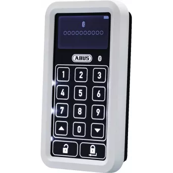 ABUS HomeTec Pro Bluetooth -näppäimistö CFT3100 W