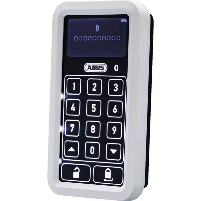 ABUS HomeTec Pro Bluetooth -näppäimistö CFT3100 W