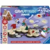 Ravensburger GraviTrax Junior joulukalenteri - 24 päivää kuularatayllätyksiä
