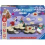 Ravensburger GraviTrax Junior joulukalenteri - 24 päivää kuularatayllätyksiä