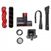 Einhell TE-SV 18/270 Li BL-Solo akkuvartisimuri