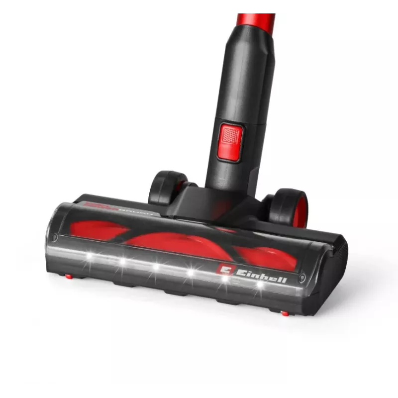 Einhell TE-SV 18/270 Li BL-Solo akkuvartisimuri
