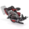 Einhell TP-CS 18/136-C Li BL akkupyörösaha 136 mm harjaton Power X-Change