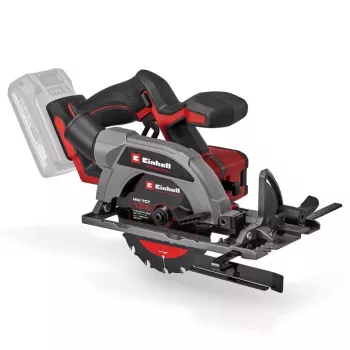Einhell TP-CS 18/136-C Li BL akkupyörösaha 136 mm harjaton Power X-Change