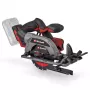 Einhell TP-CS 18/136-C Li BL akkupyörösaha 136 mm harjaton Power X-Change