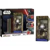 Revell Tiny Adventures Star Wars Endorin taistelu koottava mallisarja