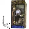 Revell Tiny Adventures Star Wars Endorin taistelu koottava mallisarja