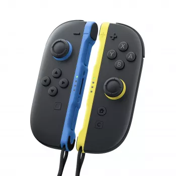 Nintendo Joy-Con 2 -ohjainsarja (sininen/keltainen)