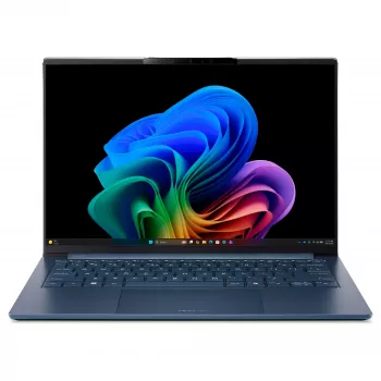 Acer Swift Go 14 AI OLED SFG14-I71-983G 14" WUXGA OLED, Intel Core Ultra 9 386H, 16 GB, 512 GB SSD, Windows 11 Home
