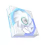 ASUS ROG Eurux GR120 ARGB Reverse Fan White Edition, 120 mm, yksittäispakkaus