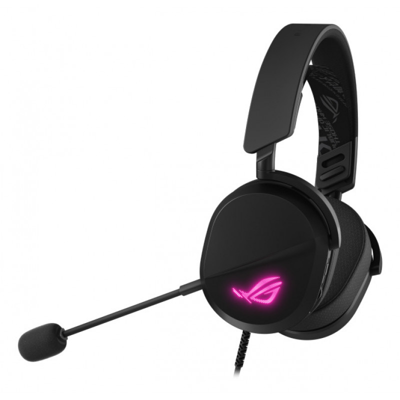 ASUS ROG Pelta Core -kuulokemikrofoni
