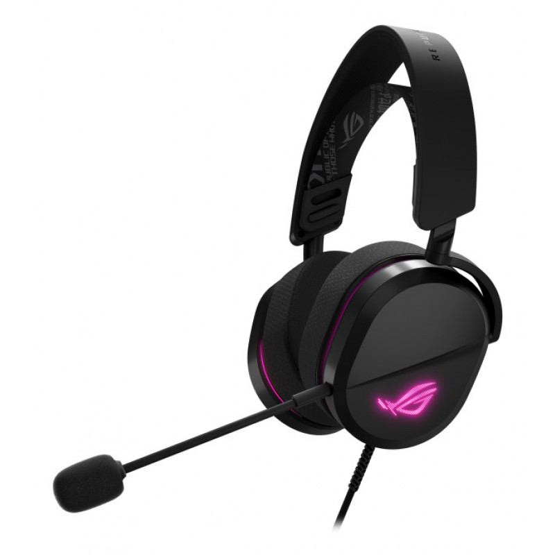ASUS ROG Pelta Core -kuulokemikrofoni