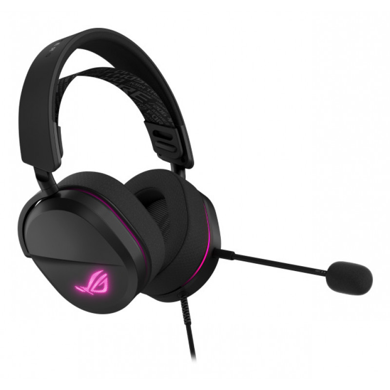 ASUS ROG Pelta Core -kuulokemikrofoni