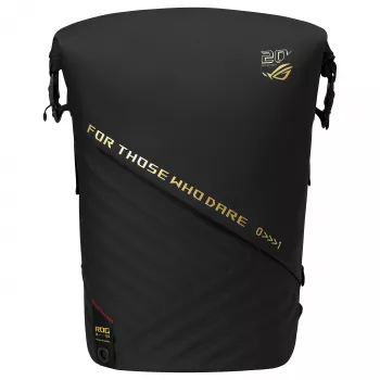 Asus ROG Slash -reppu BP3802 Edition 20