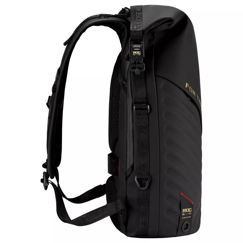 Asus ROG Slash -reppu BP3802 Edition 20