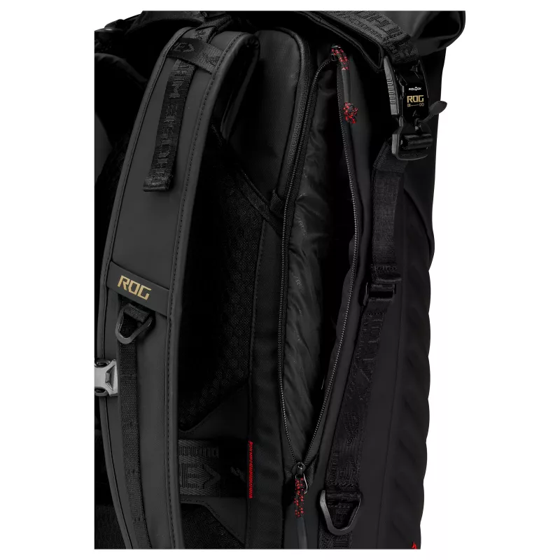 Asus ROG Slash -reppu BP3802 Edition 20