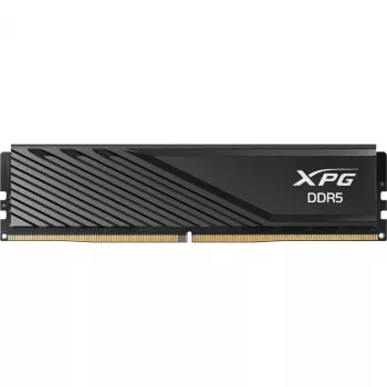 ADATA XPG Lancer Blade 16GB DDR5-6000 U-DIMM CL28 musta (AX5U6000C2816G-SLABBK)