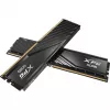ADATA XPG Lancer Blade 16GB DDR5-6000 U-DIMM CL28 musta (AX5U6000C2816G-SLABBK)