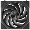 Lian Li UNI FAN TL120 FLEX Wireless ARGB 120mm -kotelotuuletin - musta