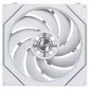 Lian Li UNI FAN TL120 FLEX Wireless ARGB valkoinen 120mm -kotelotuuletin