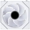 Lian Li UNI FAN SL-INF FLEX Wireless ARGB Reverse Blade 120mm tuuletin - valkoinen